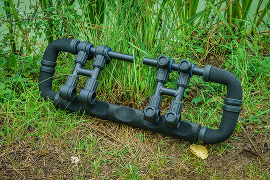 Matrix 3D-R Folding Pole Support Bar