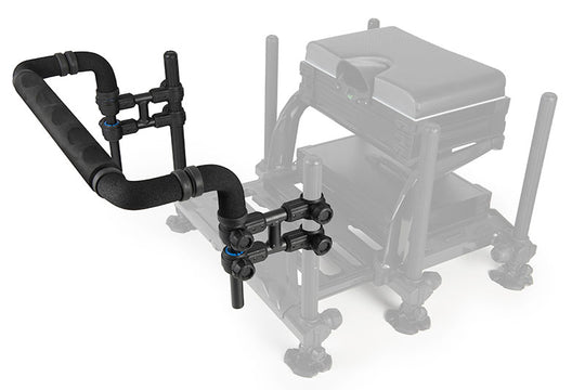 Matrix 3D-R Folding Pole Support Bar