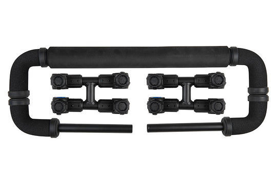 Matrix 3D-R Folding Pole Support Bar