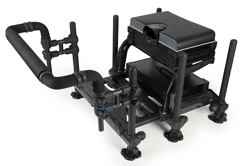 Matrix 3D-R Folding Pole Support Bar
