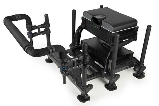 Matrix 3D-R Folding Pole Support Bar