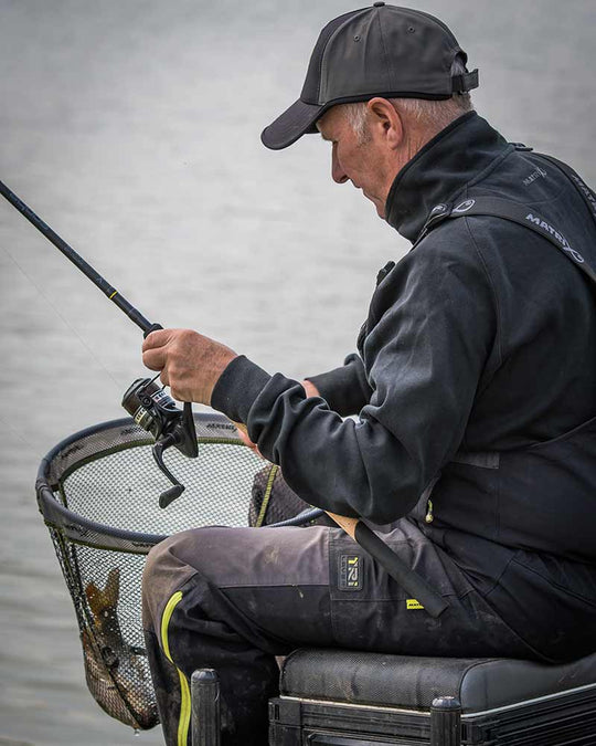 Matrix Aquos Ultra 3000 Reel