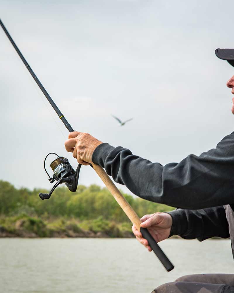 Matrix Aquos Ultra 3000 Reel