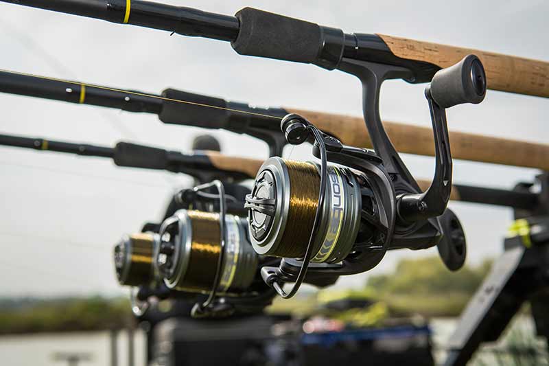 Matrix Aquos Ultra 3000 Reel