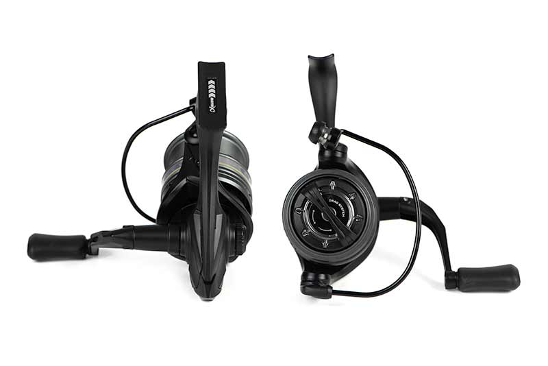 Matrix Aquos Ultra 3000 Reel