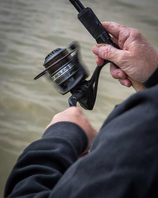Matrix Aquos Ultra 4000 Reel