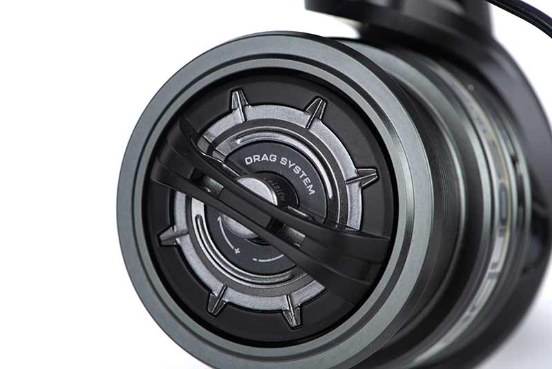 Matrix Aquos Ultra 6000 Reel