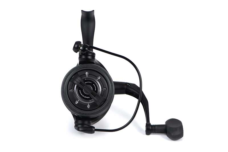 Matrix Aquos Ultra 6000 Reel