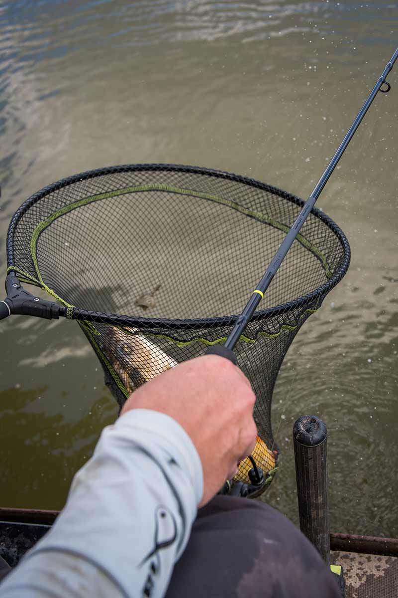 Matrix Aquos Ultra-C Feeder Rod