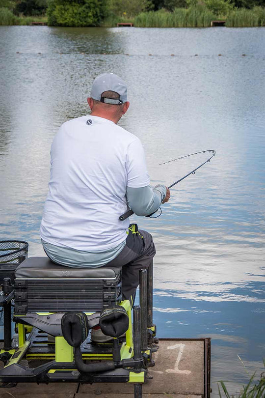 Matrix Aquos Ultra-C Feeder Rod