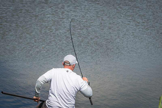 Matrix Aquos Ultra-C Feeder Rod