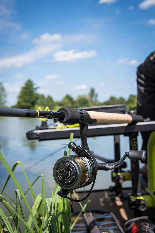 Matrix Aquos Ultra-C Feeder Rod