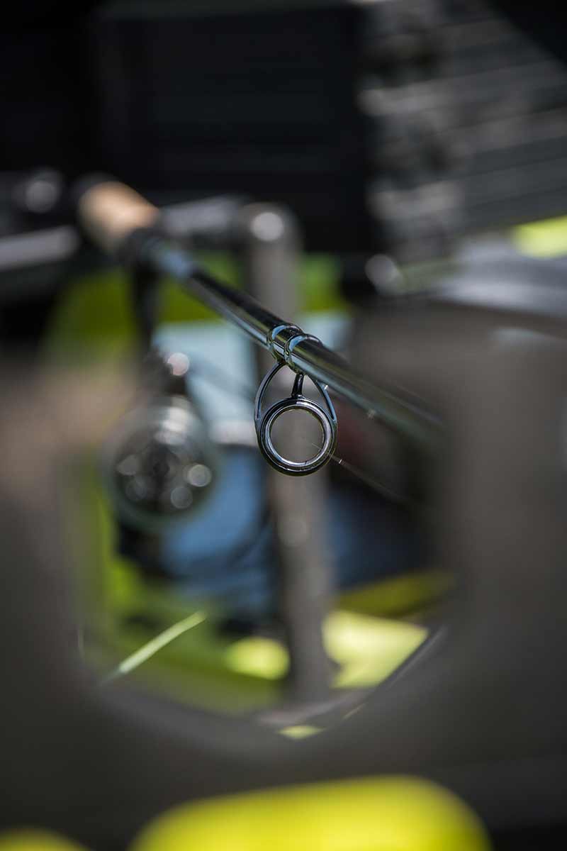 Matrix Aquos Ultra-C Feeder Rod