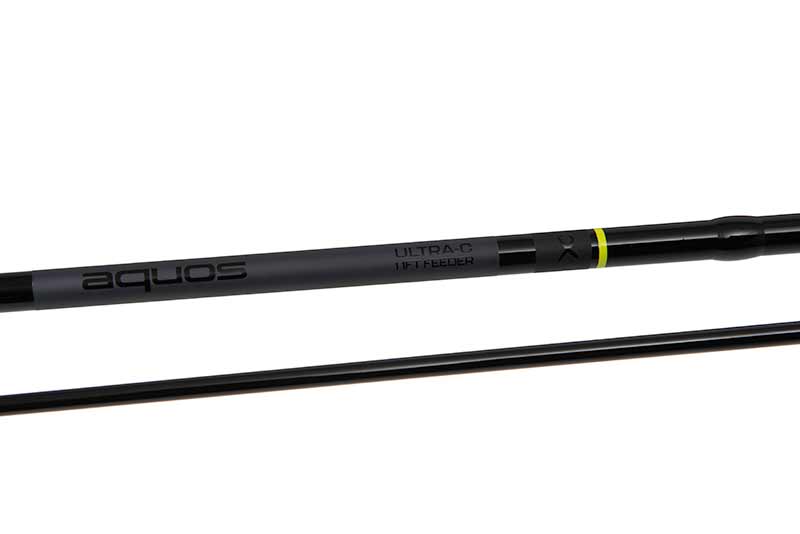 Matrix Aquos Ultra-C Feeder Rod – Blackdeere