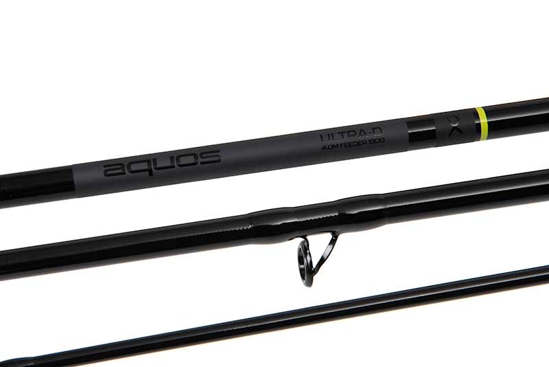Matrix Aquos Ultra-X Feeder Rod 4.0m