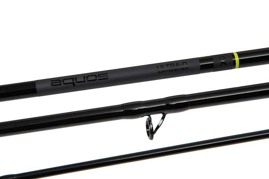Matrix Aquos Ultra-X Feeder Rod 4.0m