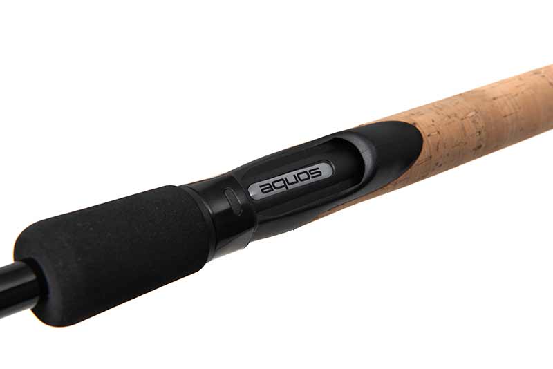 Matrix Aquos Ultra-X Feeder Rod 4.0m