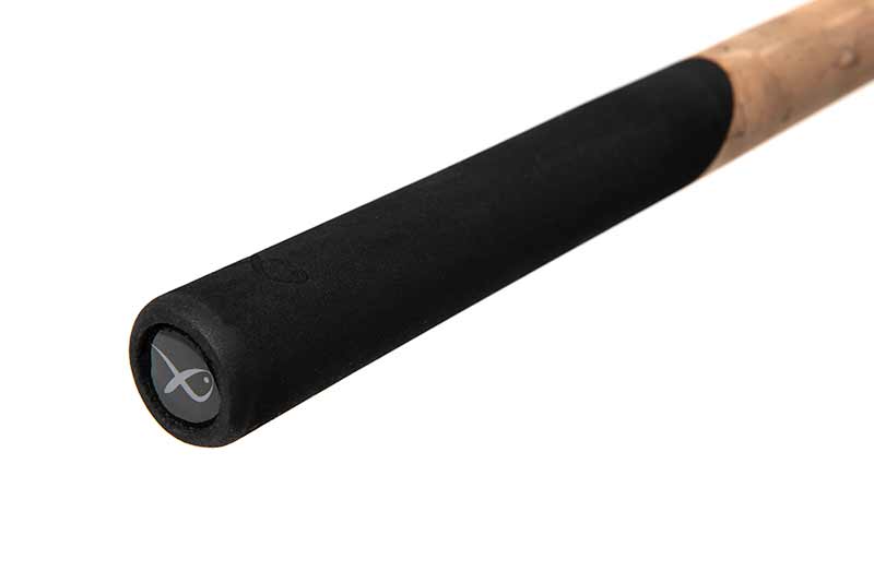 Matrix Aquos Ultra-X Feeder Rod 4.0m