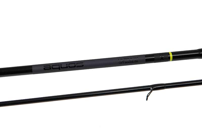 Matrix Aquos Ultra-W Waggler Rods