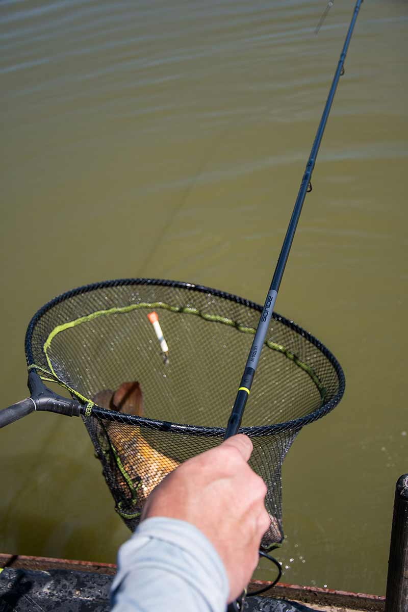 Matrix Aquos Ultra-W Waggler Rods