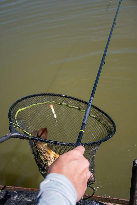 Matrix Aquos Ultra-W Waggler Rods