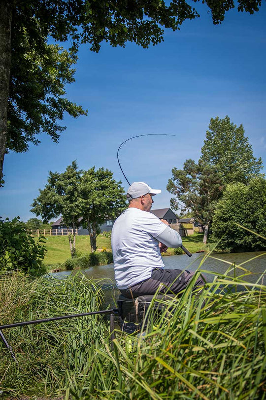Matrix Aquos Ultra-W Waggler Rods