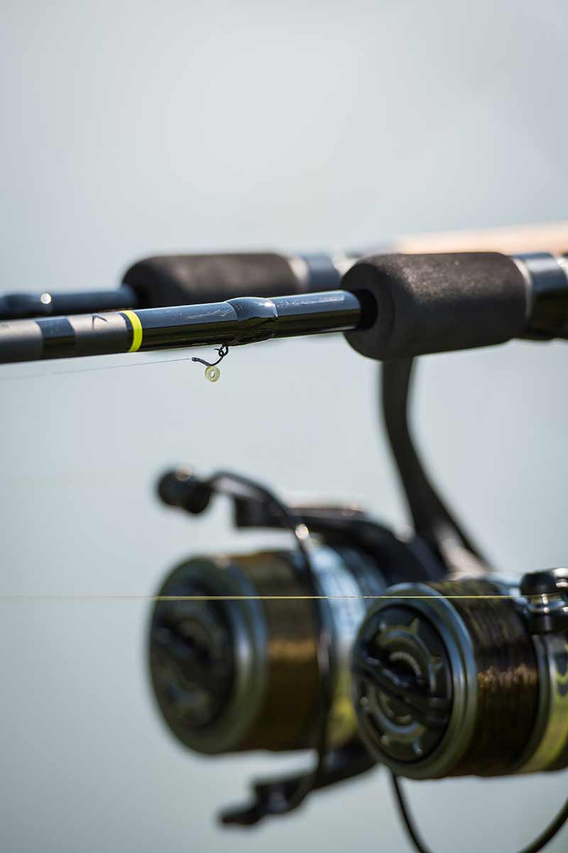 Matrix Aquos Ultra-W Waggler Rods