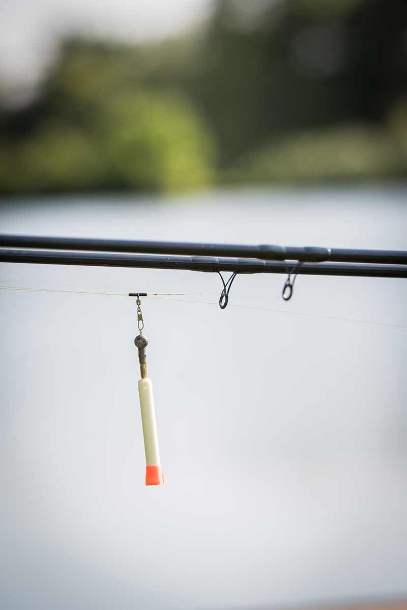 Matrix Aquos Ultra-W Waggler Rods
