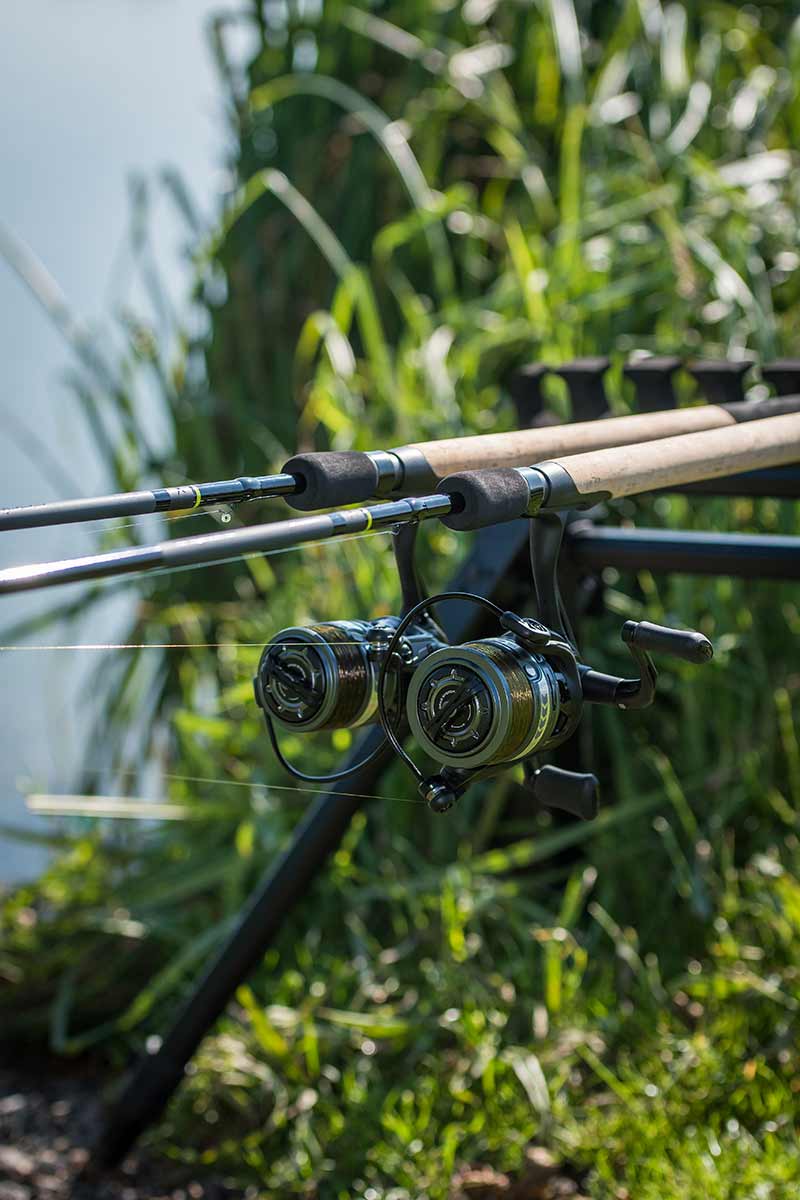Matrix Aquos Ultra-W Waggler Rods
