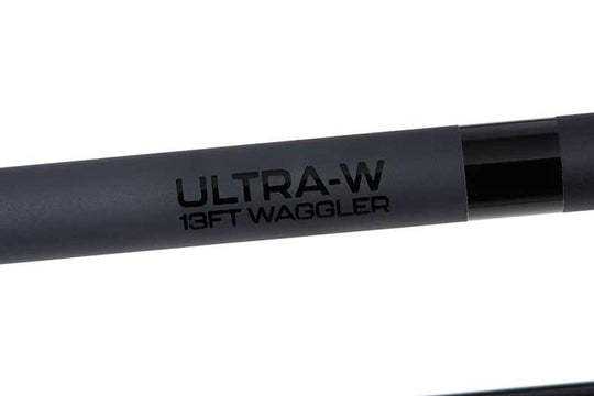 Matrix Aquos Ultra-W Waggler Rods