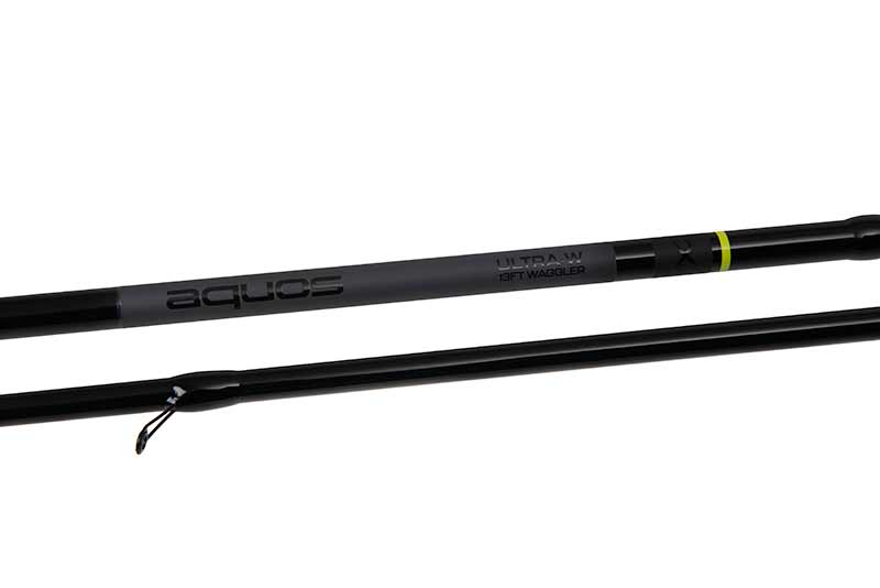 Matrix Aquos Ultra-W Waggler Rods