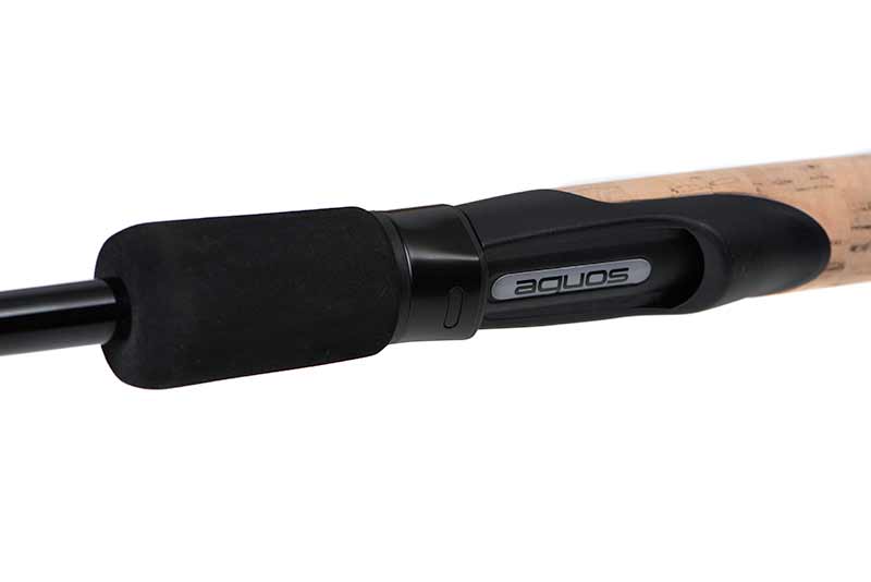 Matrix Aquos Ultra-W Waggler Rods