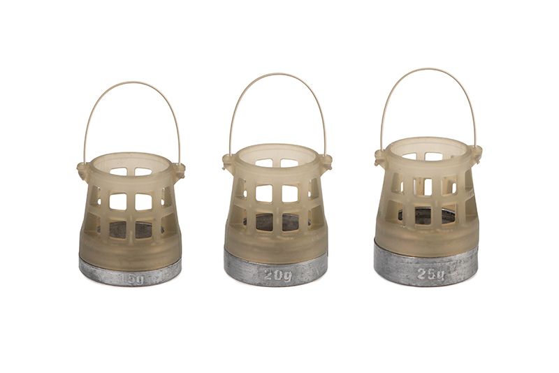 Matrix Plastic Bottom Weighted Feeder