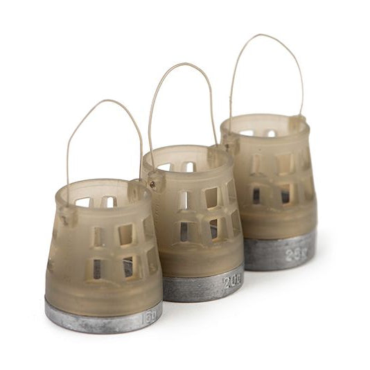 Matrix Plastic Bottom Weighted Feeder