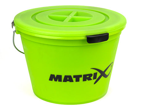 Matrix Bucket Set Lime