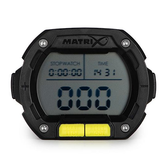 Matrix Digital Clicker