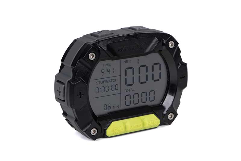 Matrix Digital Clicker Pro