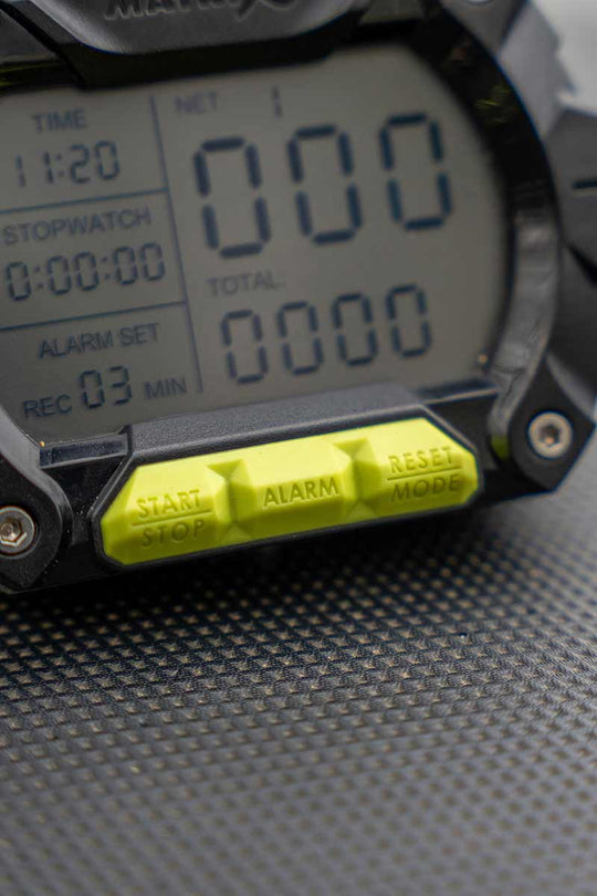 Matrix Digital Clicker Pro