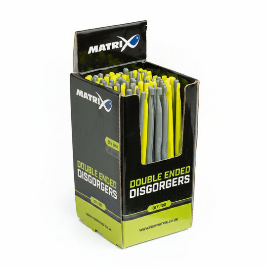 Matrix Disgorger