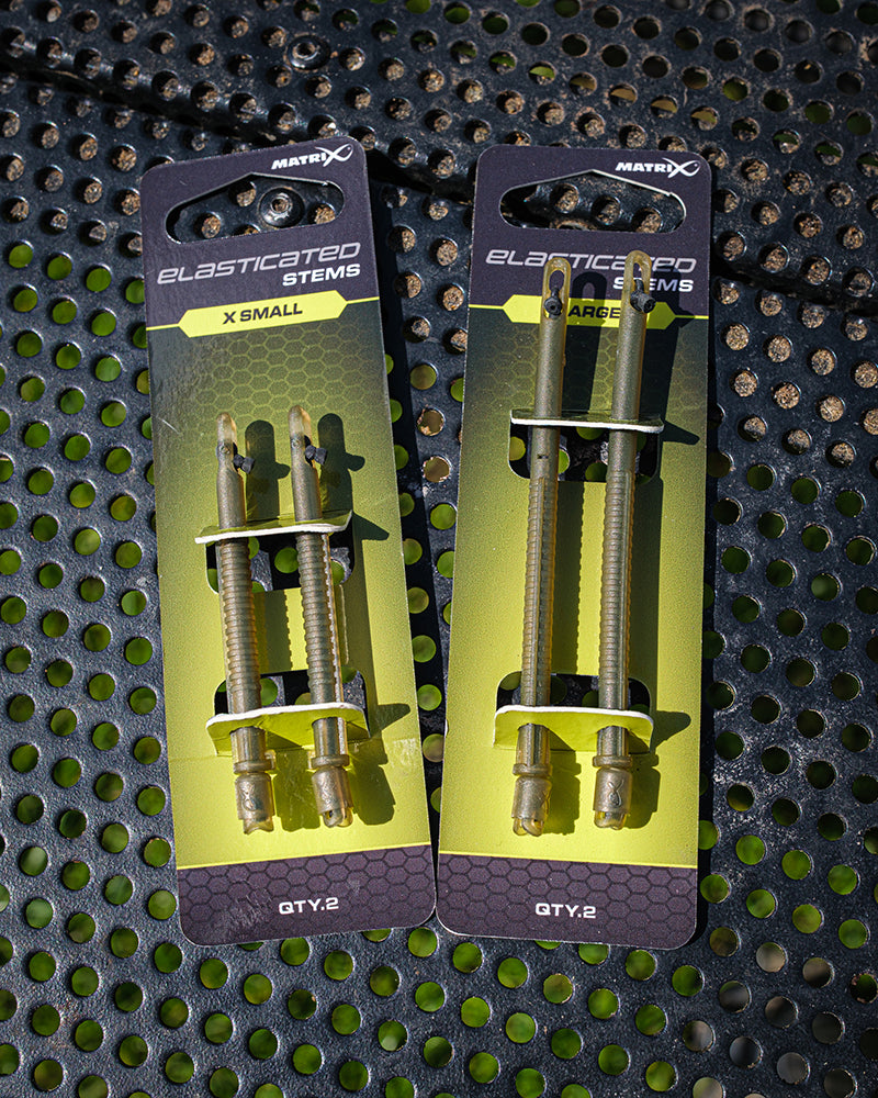 Matrix Elasticated Stems