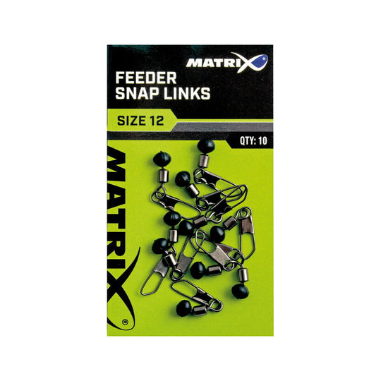 Matrix Feeder Snap Links