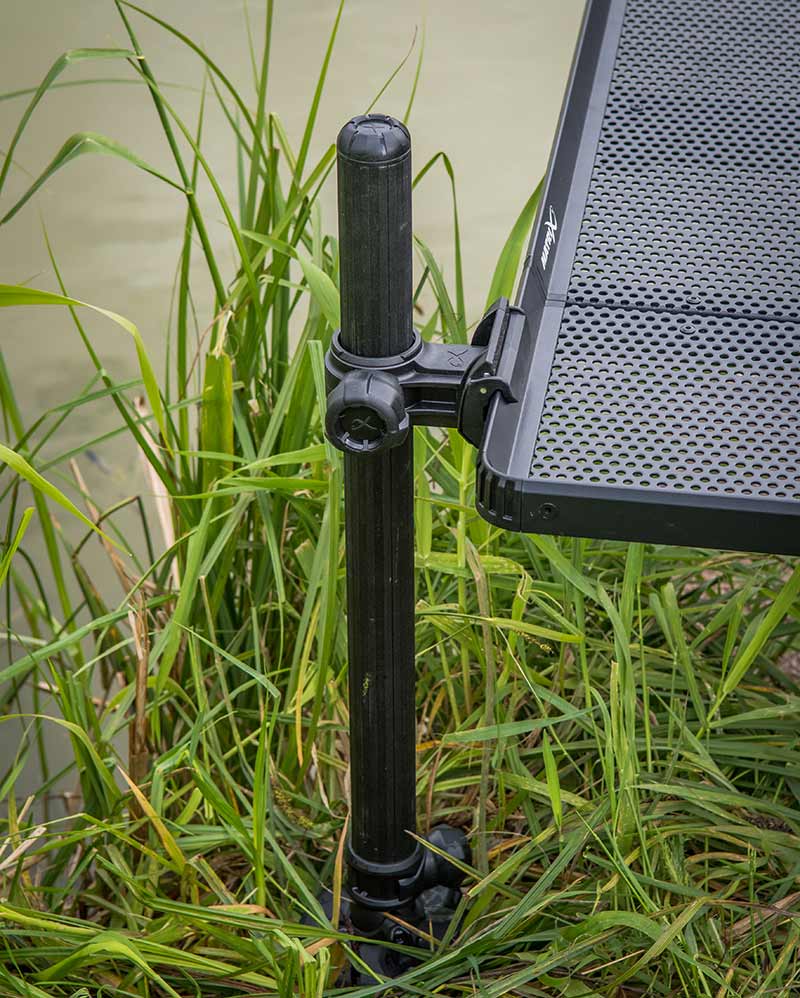 Matrix Folding Side Tray Clamp