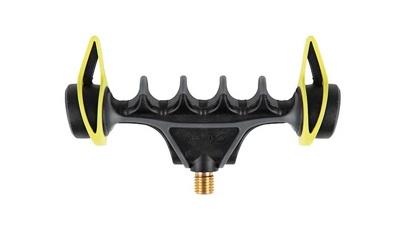Matrix Gripper Rests