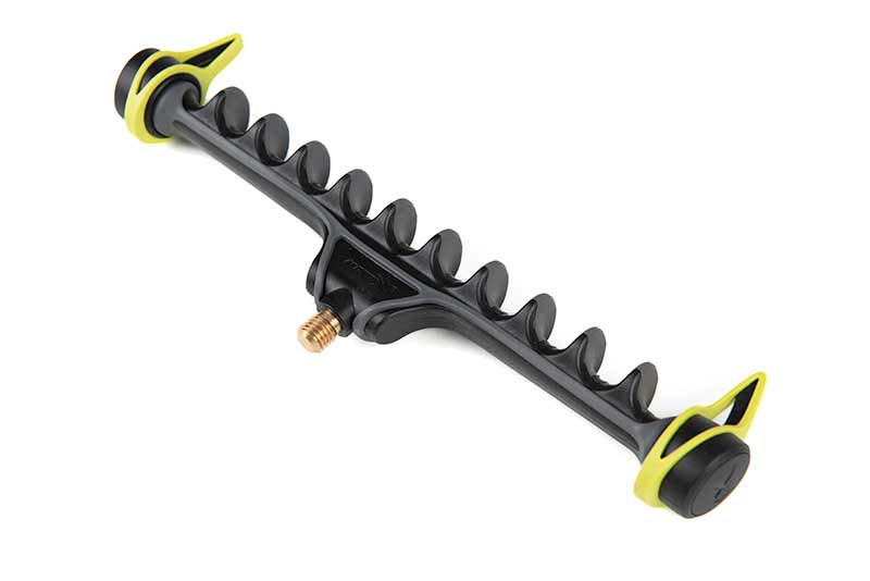 Matrix Gripper Rests