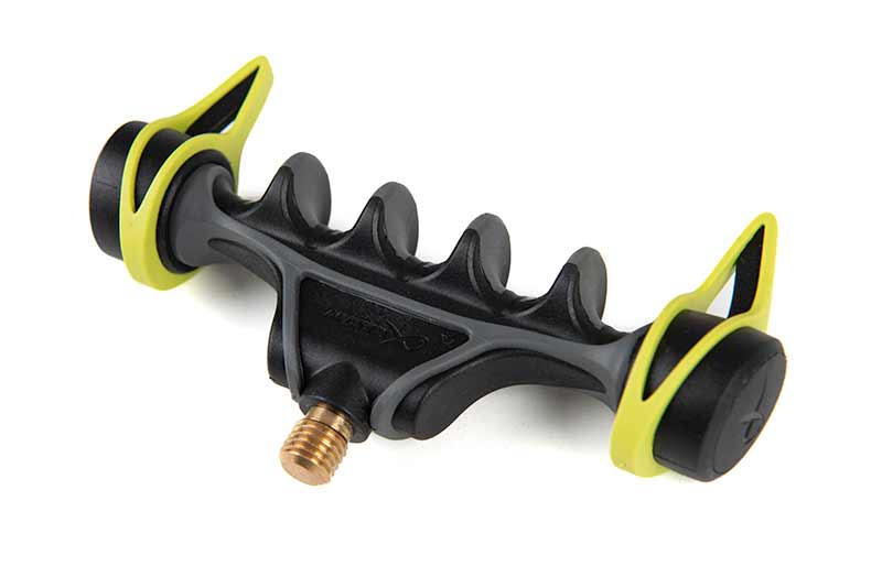 Matrix Gripper Rests