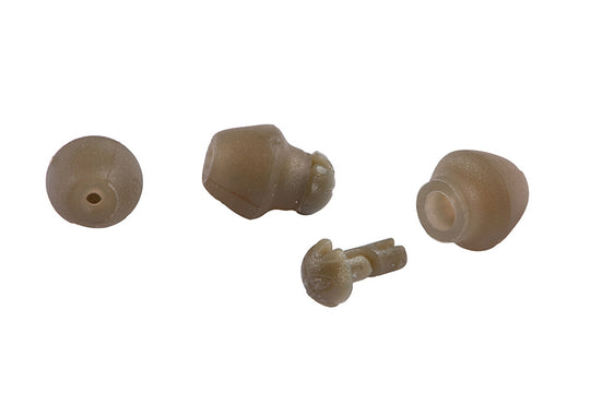 Matrix Hook Length Beads