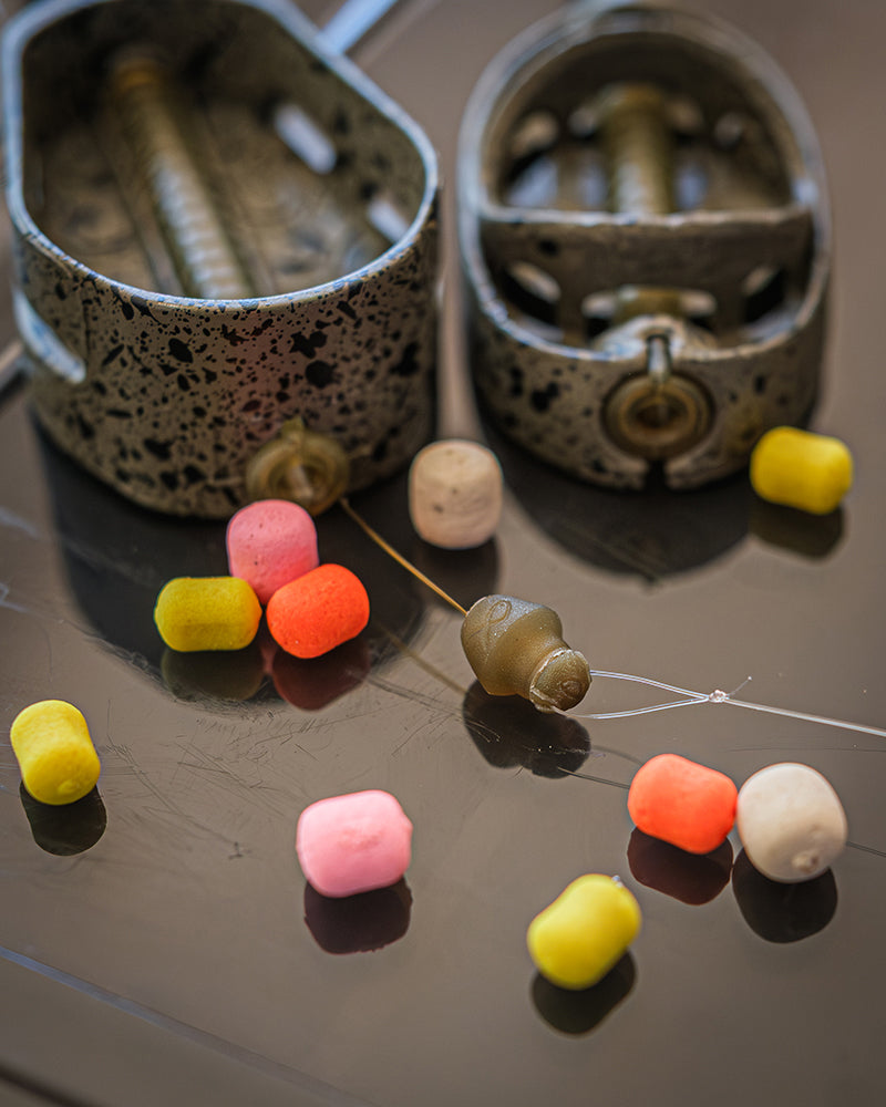 Matrix Hook Length Beads