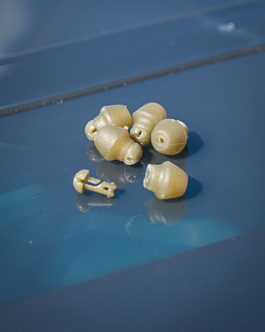 Matrix Hook Length Beads