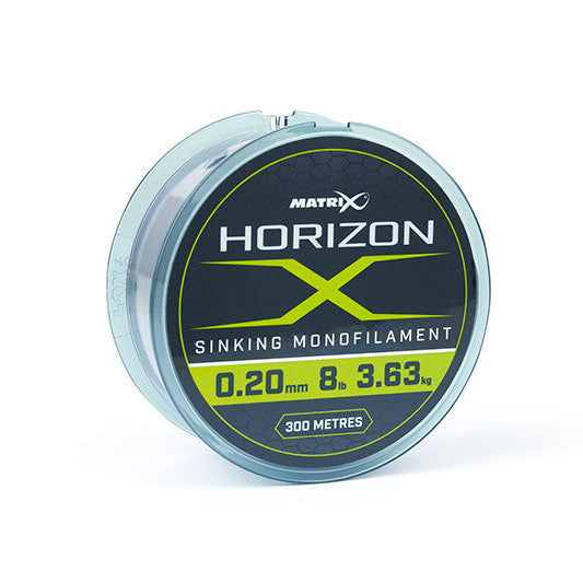 Matrix Horizon X Sinking Mono