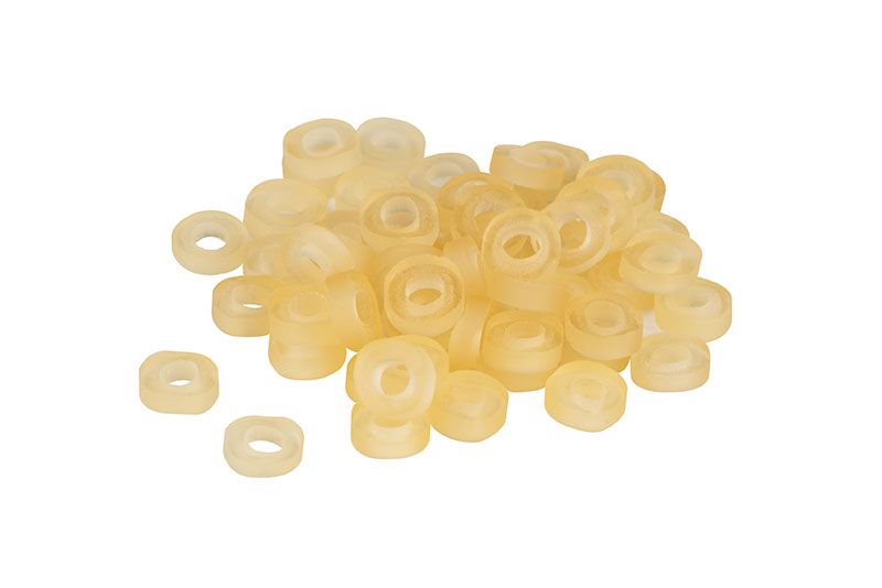 Matrix Latex Bands